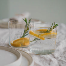 Lade das Bild in den Galerie-Viewer, Trinkgläser - die muss man haben